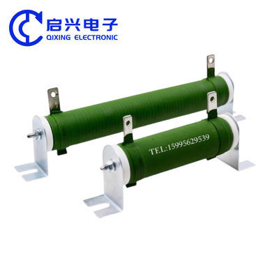 High Voltage Overload Resistant Braking Resistor Surface Insulation Coating