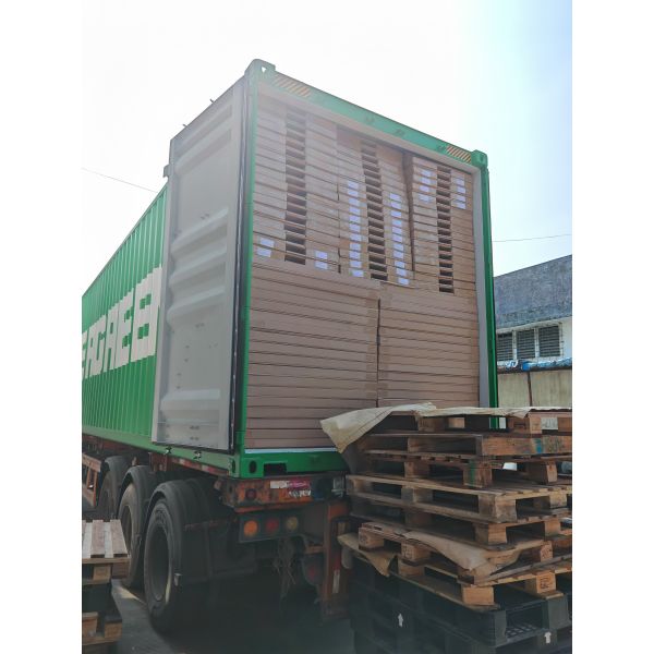 China manufacturer for Plastic Polycarbonate Sheet produced with automated extrusion technology delivering consistent and performance reliability