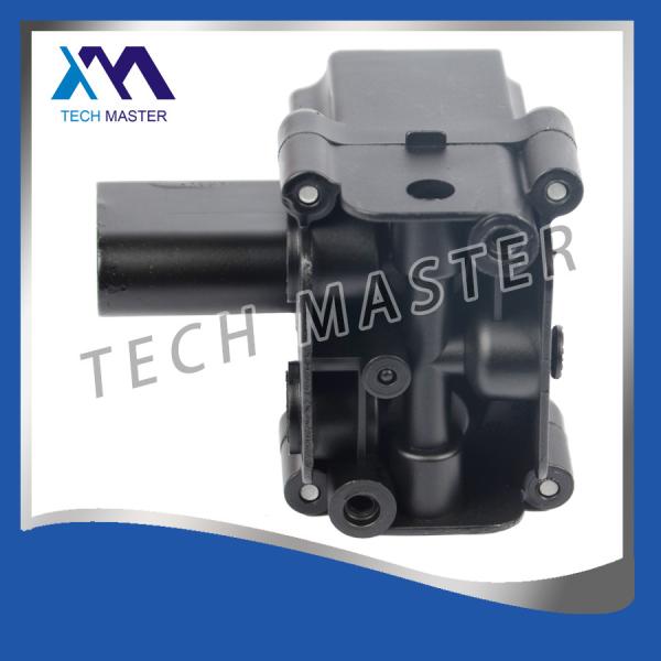 Клапан 37206859714 двойника пневматического насоса компрессора подвеса воздуха Bmw X5 E70