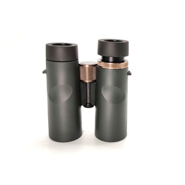 10x42 ED Glass Fernglas  Waterproof Binoculars Telescope For Hunting