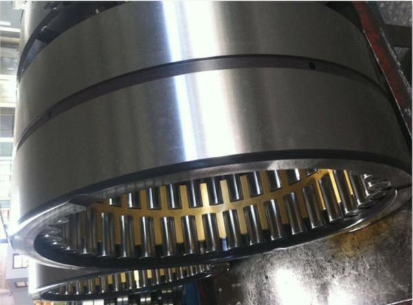 110mm 254735Q brass cage Full Complement Needle Double Row Bearing Roller Bearings