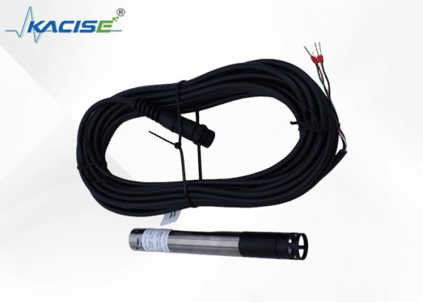 KWS700B Industrial - Grade PH Detector