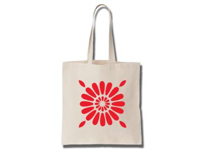 Cotton Tote Bag Women Mandala  from china factory good price