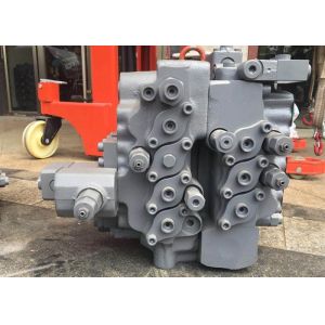 Excavatrice Main Control Valve VOE14532821 d'EC210 EC240