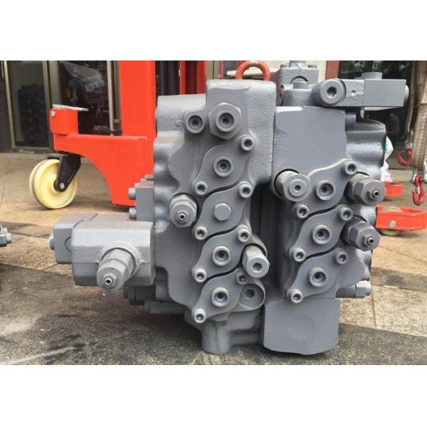 Клапан основного управляющего воздействия VOE14532821 экскаватора EC210 EC240