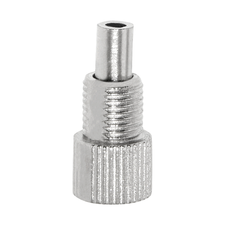Quick Adjustable Galvanized Steel Brass Ceiling Cable Gripper Metal Wire Holder
