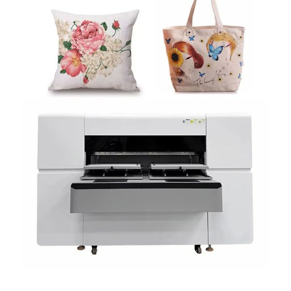 Factory Supply DTG Printer T-Shirt Printing Machine DTG Printer Machine