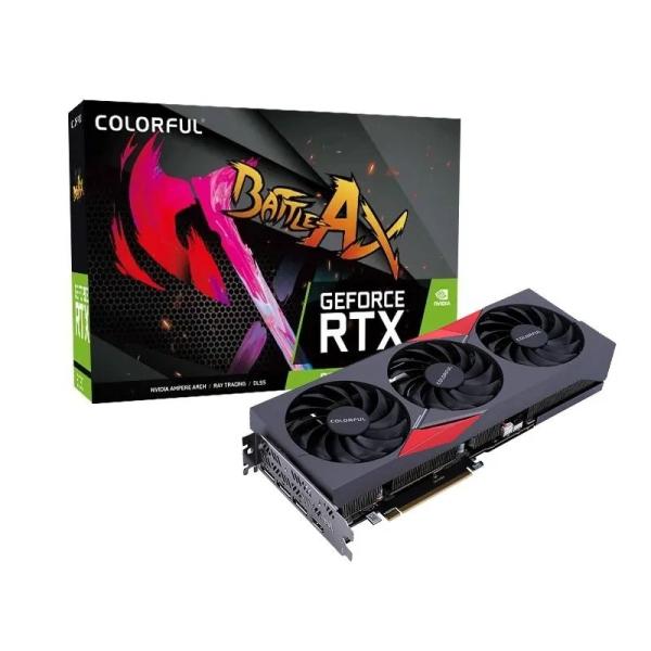 130W賭博のグラフィックス・カードはGeForce RTX 3050の8G豪華版をトマホークで切る