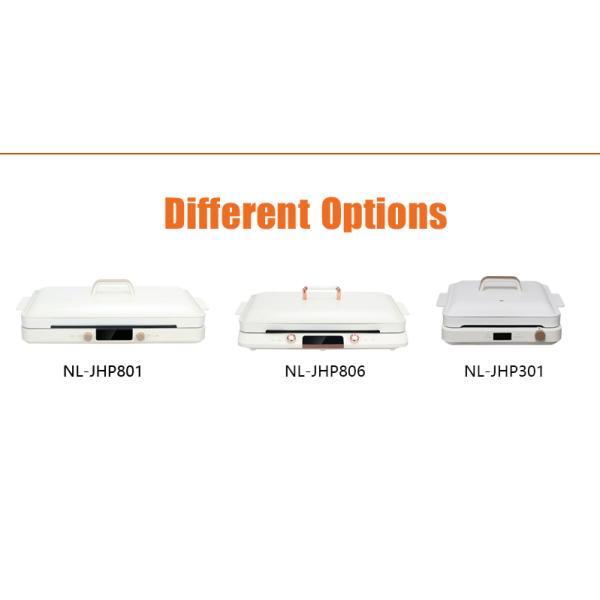 Водостойкая керамическая панель электрическая индукционная плитка для домашнего и наружного использования