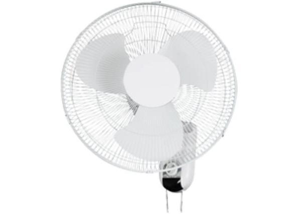 ABS Blade Grow Room Fans Indoor Hydroponics Tent Ventilation Equipment