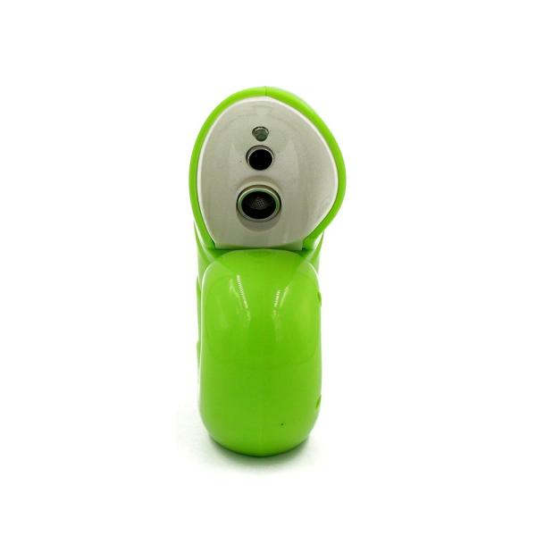 Christmas Gift Handheld Ultrasonic Bark Control Pet Dog 2-Second Ultrasonic Tone