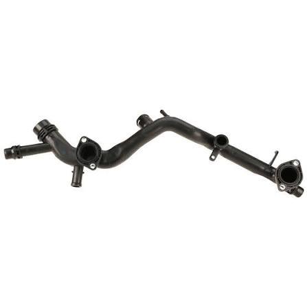Best-selling coolant hose 06E121045BB/AJ/AK for 3.0T - CJT
