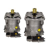 Pompes à engrenages hydrauliques Rexroth rotatives A10VSO71DFLR-31R-PPA12K01