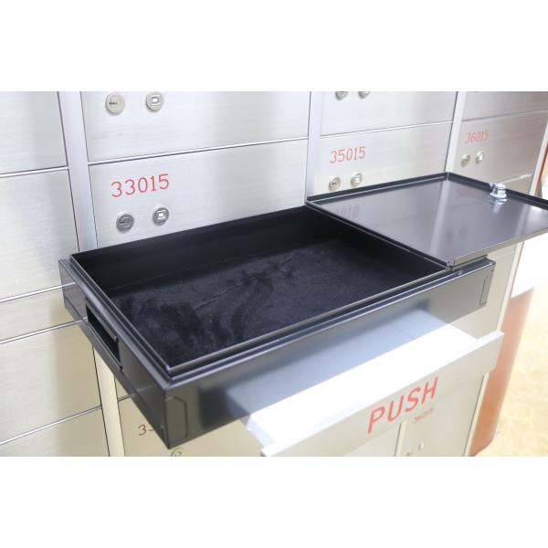 Различный сейф ширины 10inch высоты 10inch цветов для комнаты свода