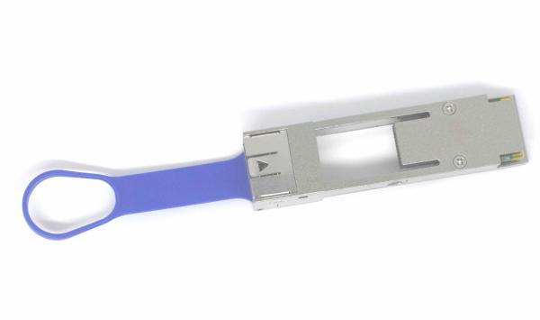 Low insertion loss Optical Adapters QSFP 40G to SFP 10G Adapter Module