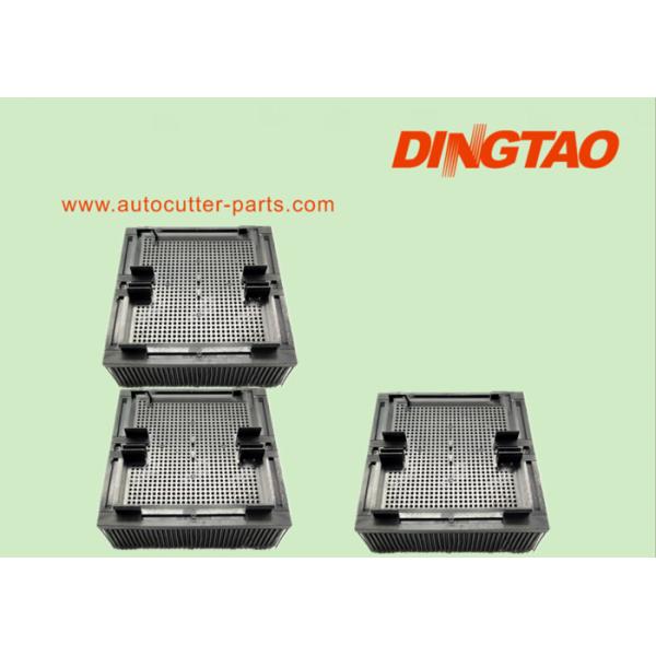 110*110*45mm Auto Cutter Bristle Suit Shima Seiki Auto Cutter Machine