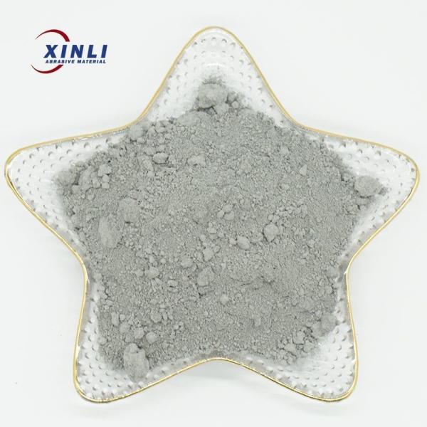 10Mesh-8000Mesh Brown Fused Alumina 3.95g-4.0g/Cm3 Fe2o3 0.2%-1.0%