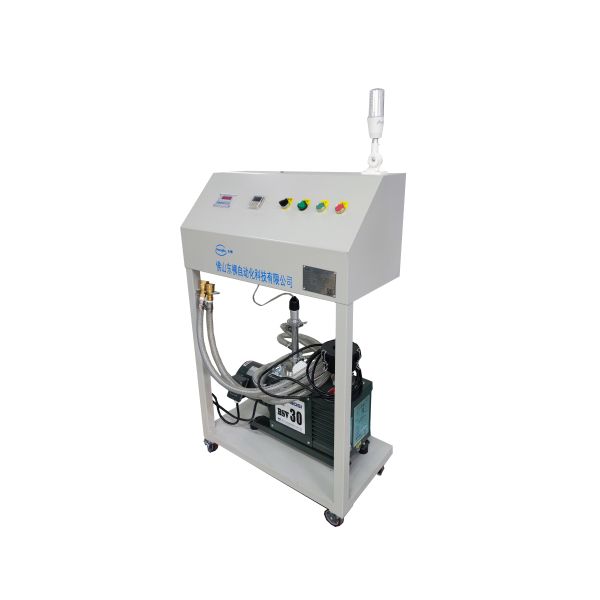 Vacuum-pumping Equipment for Refrigeration Equipment Air Conditioning