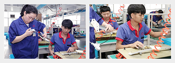 HUNAN FARYEA AUTOMOTIVE ELECTRONIC TECHNOLOGY CO.,LTD.