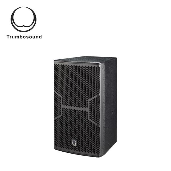 Karaoke loudspeaker 10 inch  2-way full range speaker for club and KTV