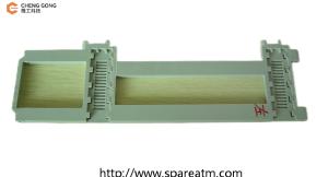 Glory NMD NC301 ATM Machine Cassette With Left Note Guide Support Part A004370