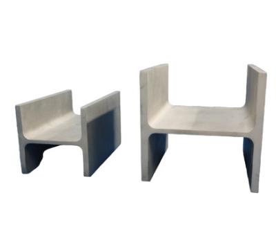 Customized Width Titanium Beam Gr3 Grade Titanium Metal Or Alloy