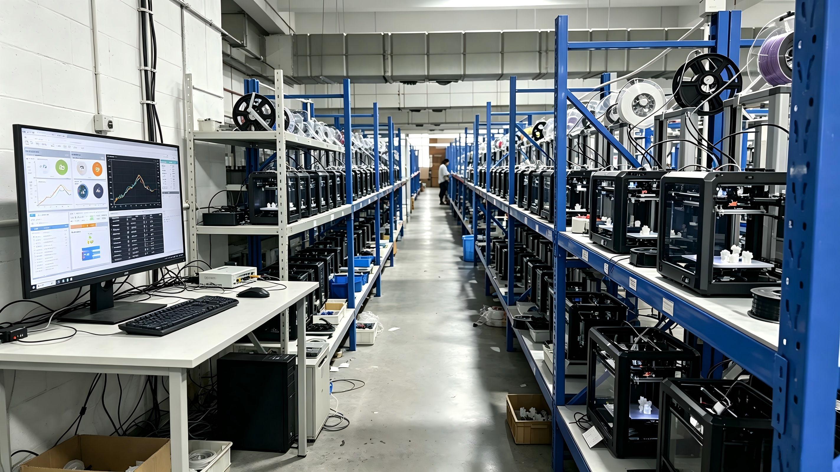 Guangdong Zhouzhen Intelligent Co., Ltd.