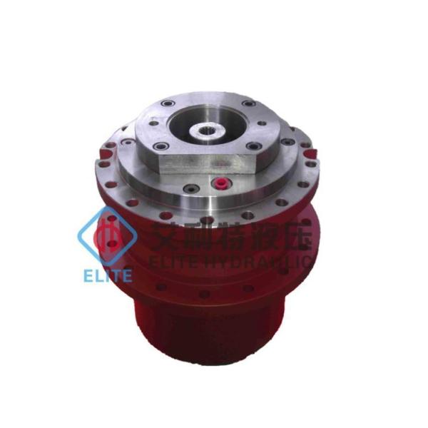 Speed Input Agriculture Gearbox for Improved Performance and 4000rpm Input Speed