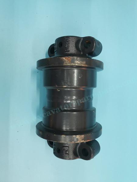 203-30-00140 rouleau de voie d'Undercarriage Parts PC100 PC120 KOMATSU d'excavatrice