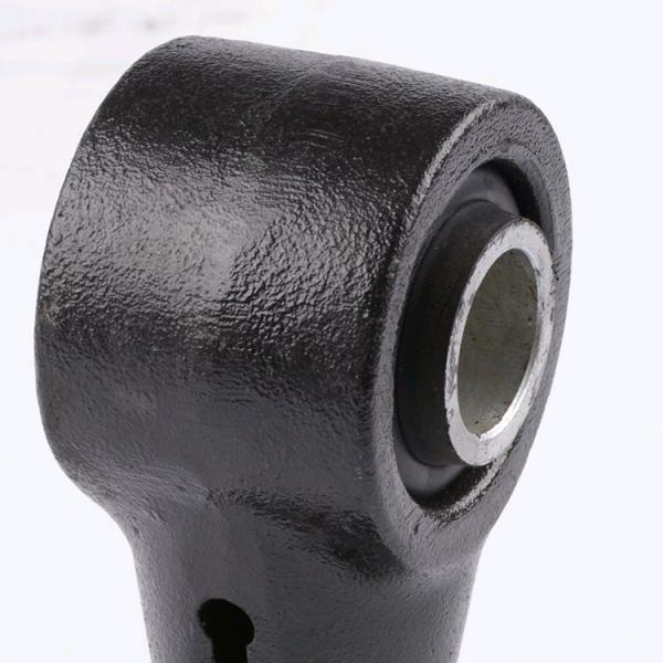 Отливки литого железа отливки песка серые для автомобильных частей сферы услуг