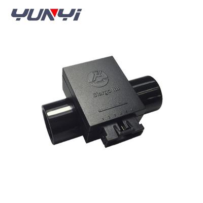 Bocado seco do calibrador 14 da temperatura do bloco FS6122 para o fluxo de massa do oxigênio