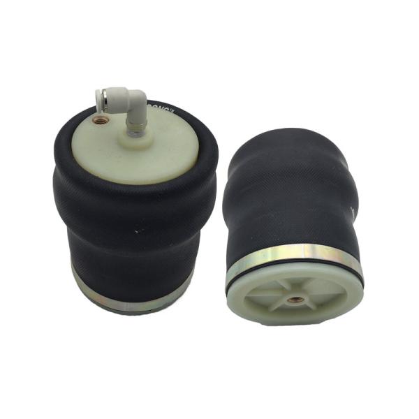 truck seat air spring for construction machinery