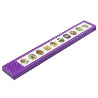 Bouton poussoir sain enregistrable du module 10 de la batterie AG10/AG13 pour le livre d'enfants