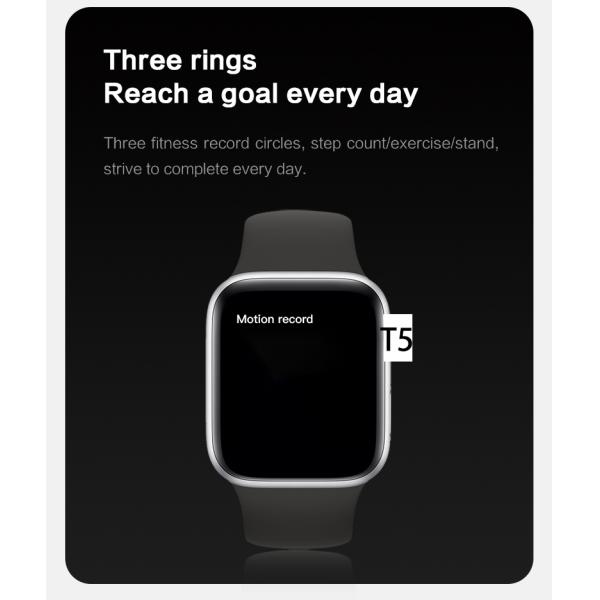 1.3inch Ip68 Waterproof Smart Bracelet 90mAh RAM 32KB ROM 512KB