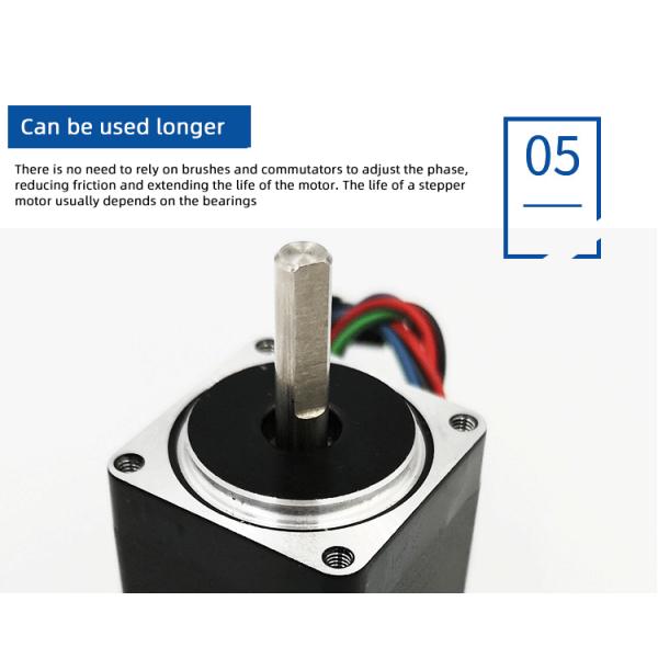 Faradyi Support Customization Nema 11 24V  28MM Mini Stepper Motor For Drawing Instrument
