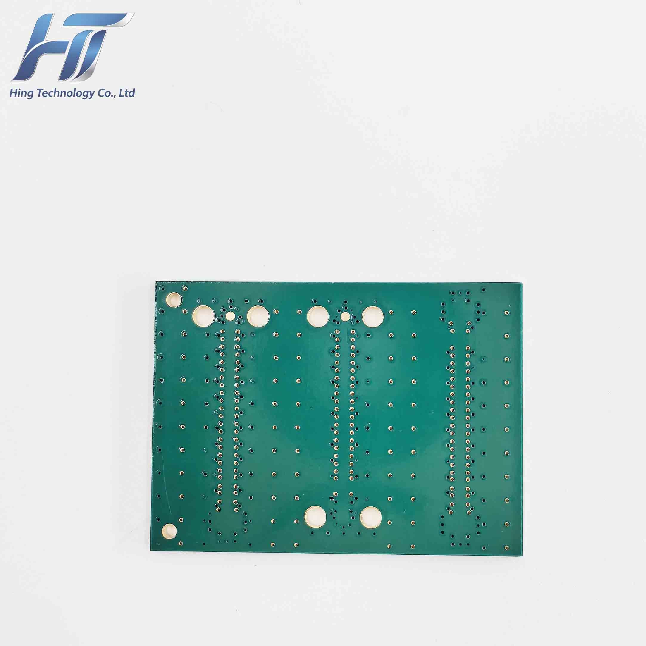 0.762mm thick Sensor device module pcb Computer Expansion Card PCB Board 4 Layer