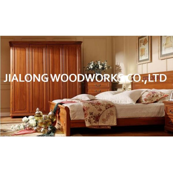 Листы переклейки облицовки BurmaTeak естественные отрезанные квартальные с 0.25mm