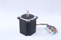 motor deslizante ISO9001 do único eixo 2.2Nm do Nema 23 do laço fechado de 8mm