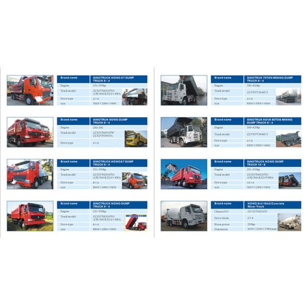 40T New 3 Axle Lorry Container Trailer With 2 Rear / Side Doors And 12R22.5 Model Tire