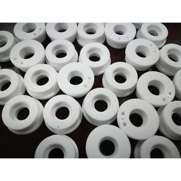 Anel cerâmico industrial da máquina de corte D28 do laser D32 que corta as peças