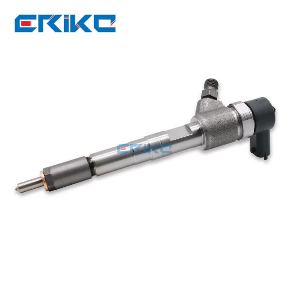 Diesel Injector Pump 0445110398 0 445 110 398 Fuel Injector 0986435247 15710-68L00 For Suzuki Swift 1.3 d D13A