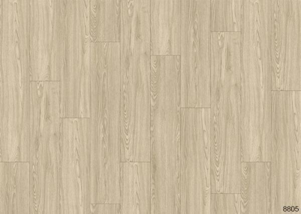 1220mmx230mm Unilin Click Vinyl Flooring 100% Virgin Luxury Spc Vinyl Flooring
