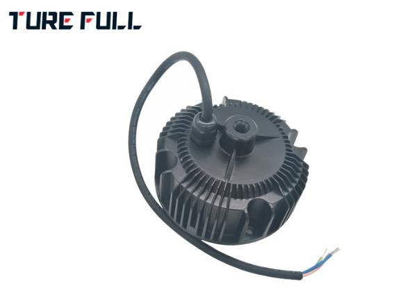 100w outdoor led street lamp 36v waterproof driver 24v power supply 35v