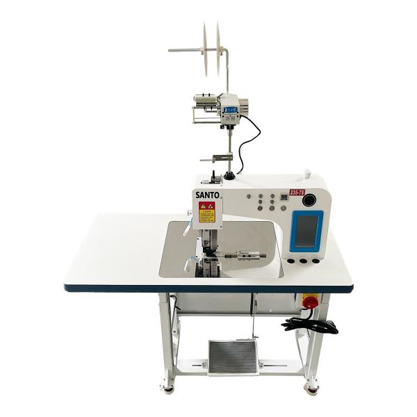 220V Electric Steam Free Ironing Machine With 30s Heating Speed