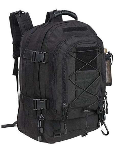 Custom Logo Outdoor Sports Backpacks Hiking Biking Bag Large Capacity Multi Color