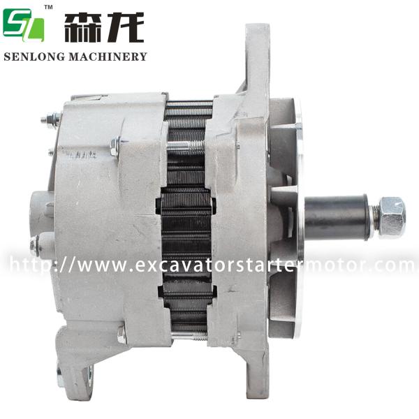 12V alternador Cummins 22SI DELCO 21SI 7644N 7669N 7672N 1-2299-00DR F3HT10300DA F3HT10300EA F3HT10300FA F3HZ10346E