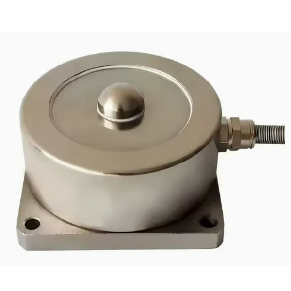 Spoke Type Load Cell 50t High Precision Measuring Weight for Machine Hopper Scale Automatic Equipment Force Compression Sensor