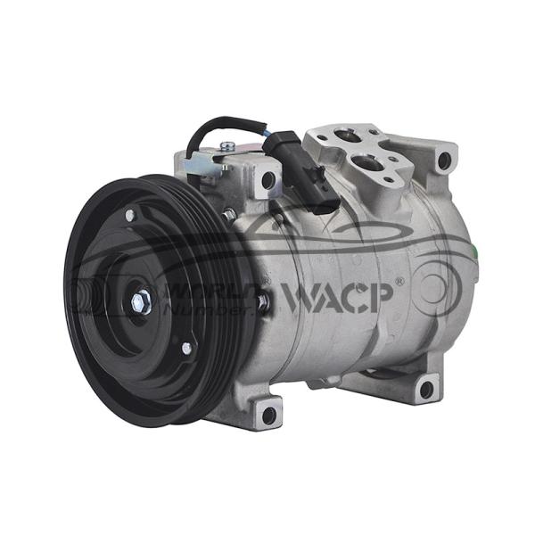 Para Dodge Neon Para Chrysler PT Cruiser 05058031AD 5058032 Compressores de ar condicionado WXDG003