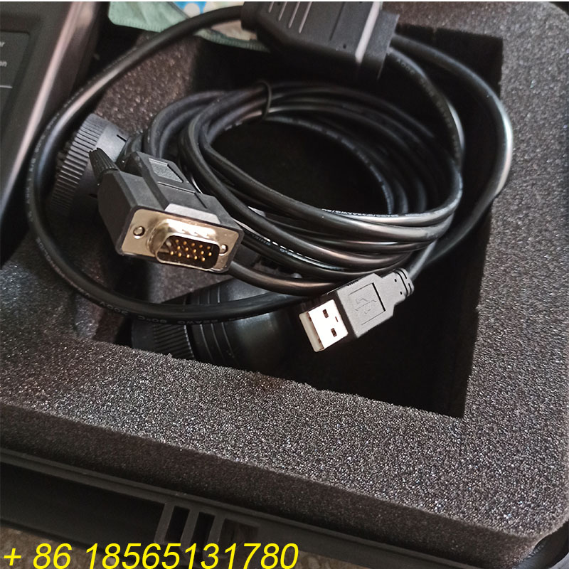 ET3 Communication Adapter Group 317-7485 Excavator Diagnostic Tool 3177485 for  Machine  3177485