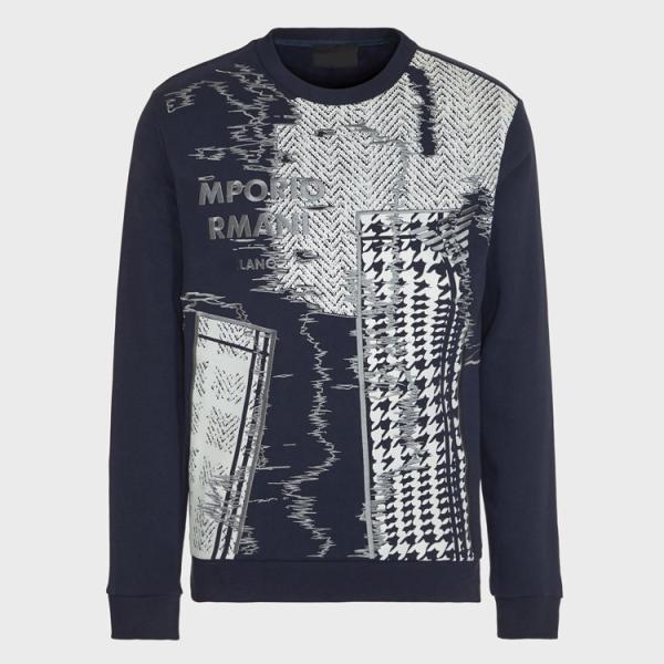 Autumn Clothes Mens Hoodies And Sweatshirts Pullover Casual Style For Fitness